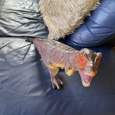 Dinosaur jurassic play for sale  MANCHESTER