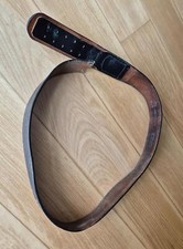 Zunftkoppel leder 110 gebraucht kaufen  Deutschland