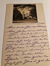 Rittergut holthof 1936 gebraucht kaufen  Karlshagen