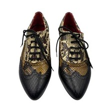 Scarpe mocassini donna usato  Torino