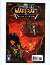 Warcraft ashbringer wildstorm for sale  USA