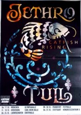 Jethro tull 1991 gebraucht kaufen  Oberhausen