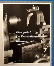 The lathe tour d'occasion  Beaumont-de-Lomagne