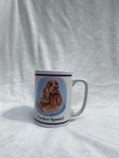 Cocker spaniel mug for sale  Pittsburgh