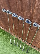 Taylormade irons for sale  BLACKWOOD