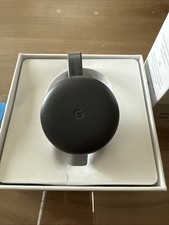 Google chromecast dongle d'occasion  Annemasse