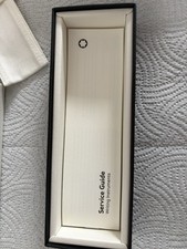 New style montblanc for sale  MANCHESTER
