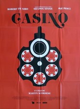 Casino scorsese niro d'occasion  France
