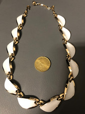 Trifari bella collana usato Trifari bella collana usato  Roma