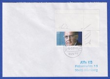 Bund 1997 thomas gebraucht kaufen  München