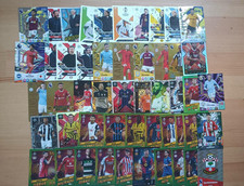 Mixed football card for sale  BANBURY