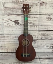 Usado, Ukulele Kohala AK-SL Akamai Soprano comprar usado  Enviando para Brazil