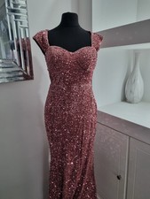 Sweetheart sequin fish for sale  CRADLEY HEATH