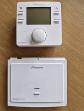 Worcester greenstar comfort for sale  WIRRAL