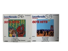 laser 8 lot discs for sale laser 8 lot discs for sale Valdosta