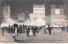 Salon paris place d'occasion  Expédié en Belgium