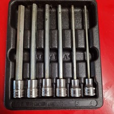 Snap long hex for sale  NELSON