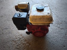 Honda gx200 motor gebraucht kaufen  Merzig