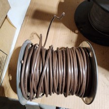 Thermostat wire power for sale  North Salt Lake