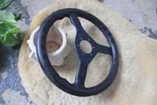 Hella sportlenkrad momo gebraucht kaufen  Osternienburger Land