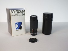 Yashica zoom 200mm for sale  UK