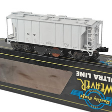 Weaver aztec trains for sale  Collegeville