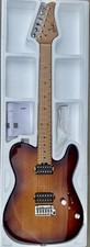 Eart elektro gitarre gebraucht kaufen  Wilhelmsfeld