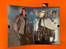 Neca figurine terminator d'occasion  Nancy-