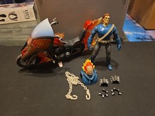 Toybiz ghost rider for sale  Delco
