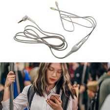 Cavo audio cuffie usato  Spedire a Italy