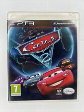 Usado, Cars 2 PS3 Spiel Cib Komplette comprar usado  Enviando para Brazil