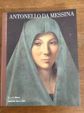 Antonello messina causa. usato  Tradate