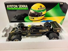 senna 1 18 usato senna 1 18 usato Arese