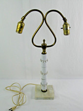 Antique vintage double for sale  Oil City