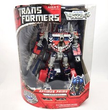 Transformers movie ptimus gebraucht kaufen  Trier