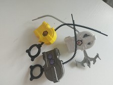 Beyblade launcher starter gebraucht kaufen  Leipzig