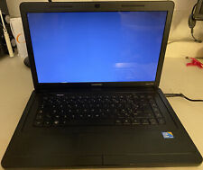 Compaq presario cq57 d'occasion  Marseille X