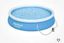 Bestway fast set for sale  BROUGH