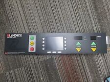 Landice treadmill console for sale  Boise