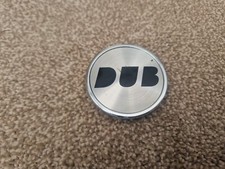 Classic dub alloy for sale  MARKET HARBOROUGH