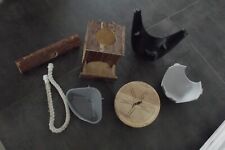 Hamsterset höhle hängematten gebraucht kaufen  Flieden
