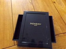 Boîte authentique ysl d'occasion  Orleans-