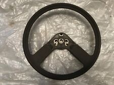 FIAT 127 FIORINO FIAT 147  VOLANTE STEERING WHEEL ORIGINALE FIAT  comprar usado  Enviando para Brazil