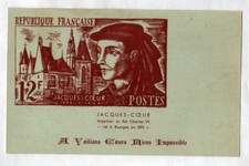 Bourges jacques coeur d'occasion  Baugy
