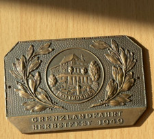 Adacoldtimer auto plakette gebraucht kaufen  Ingolstadt