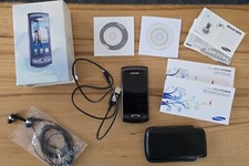 Samsung wave s8500 gebraucht kaufen  Höhr-Grenzhausen