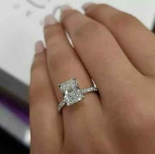 2.00ct radiant lab for sale  Anaheim