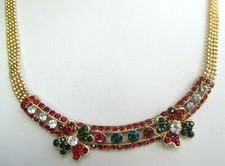 Magnifique collier tour d'occasion Magnifique collier tour d'occasion  Perros-Guirec