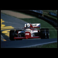 Photo .005573 zakspeed d'occasion  Martinvast