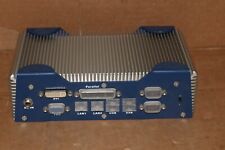 Controlador incorporado sem ventilador AEC-6822 com processador Intel Atom comprar usado  Enviando para Brazil